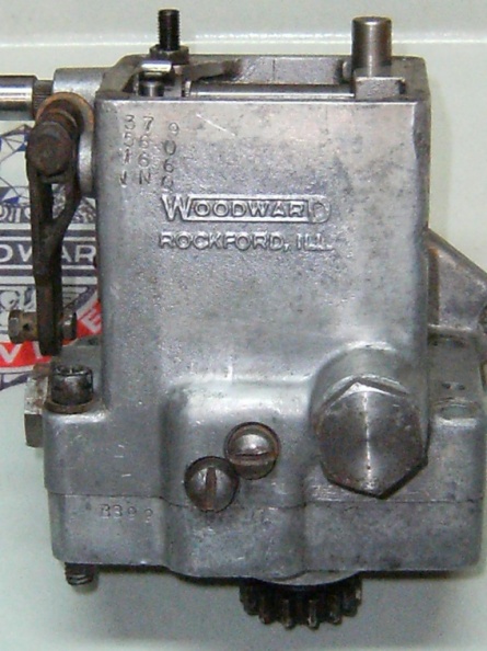 The Woodward Governor Company type PM control_.JPG